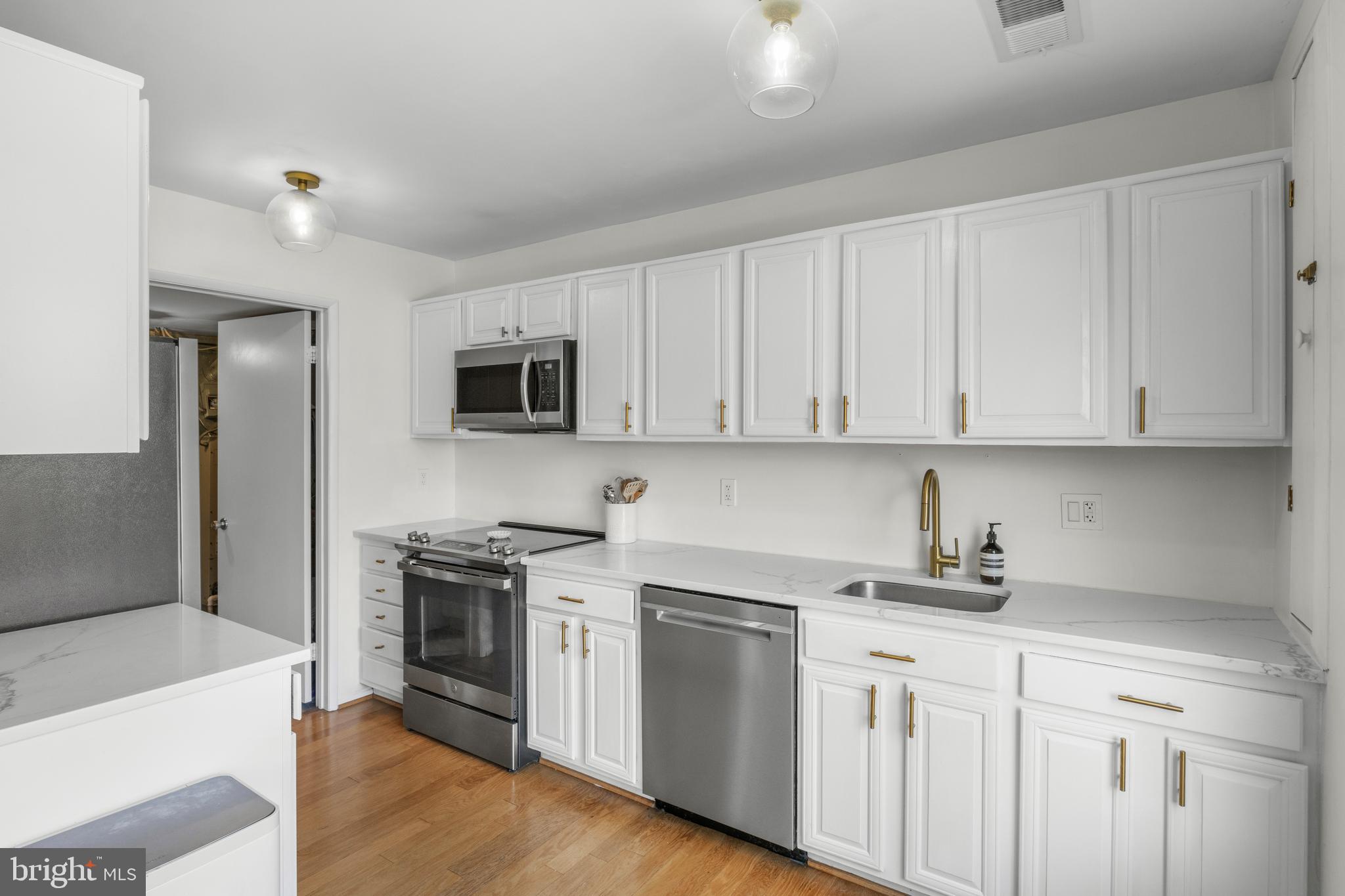 COVINGTON - Residential