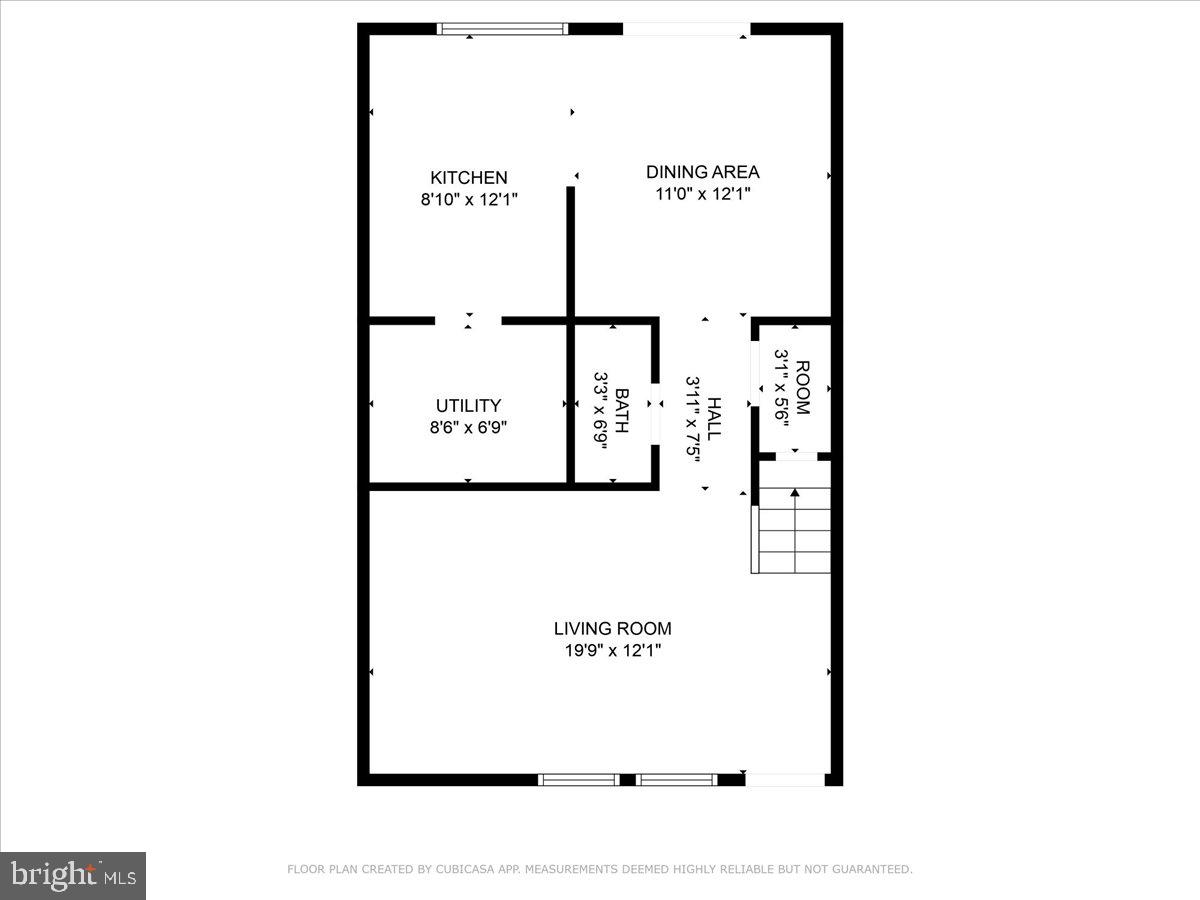 COVINGTON - Residential