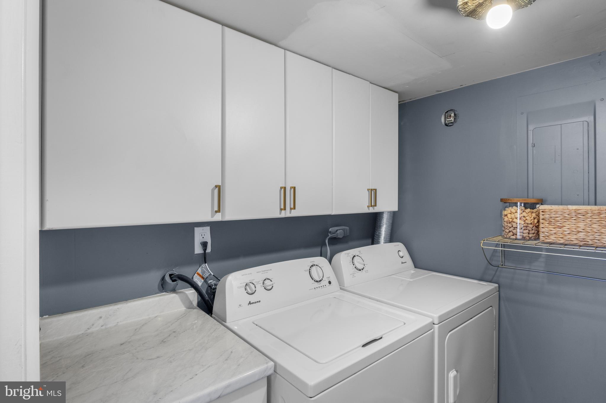 COVINGTON - Residential