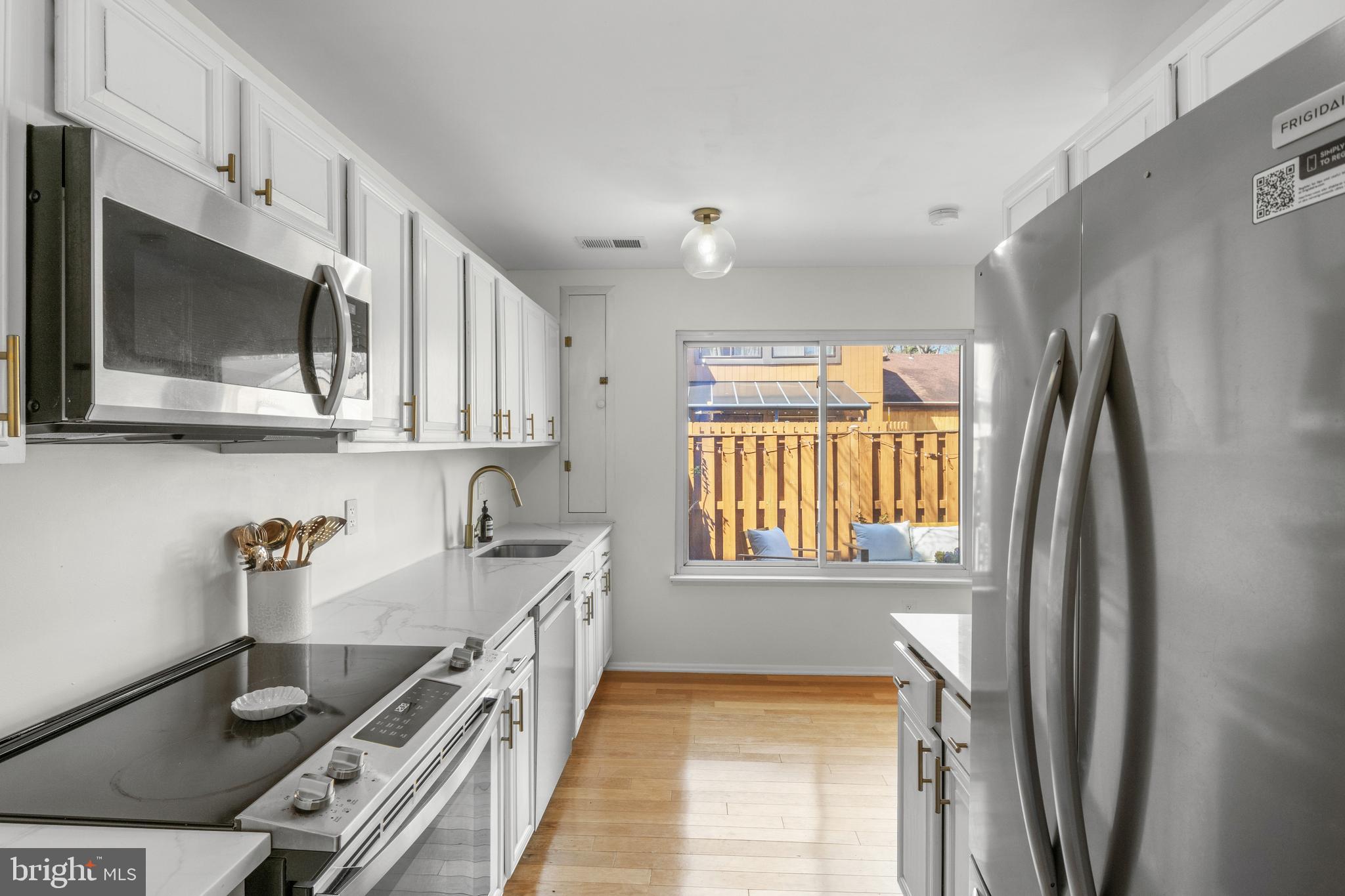 COVINGTON - Residential