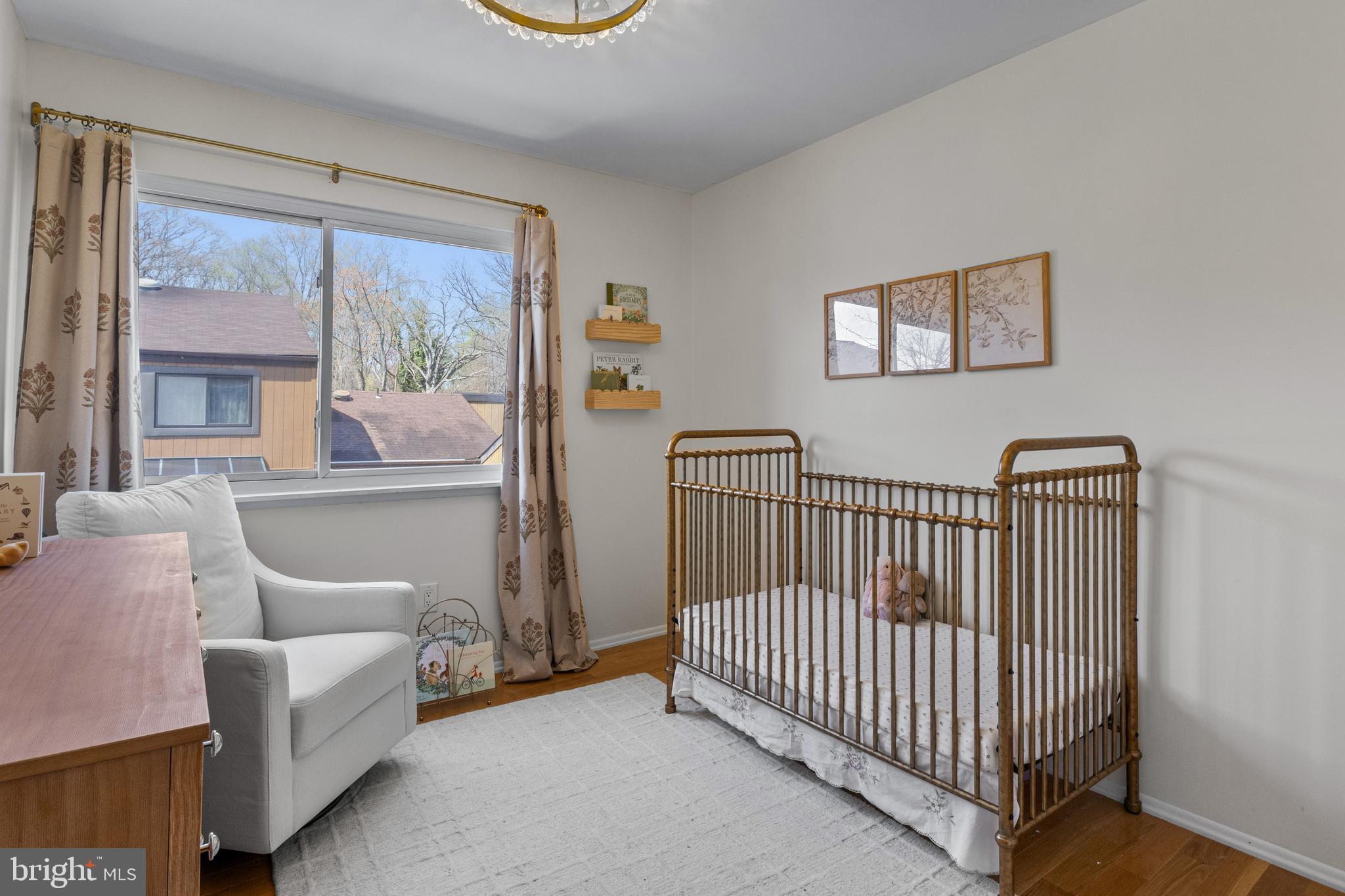 COVINGTON - Residential