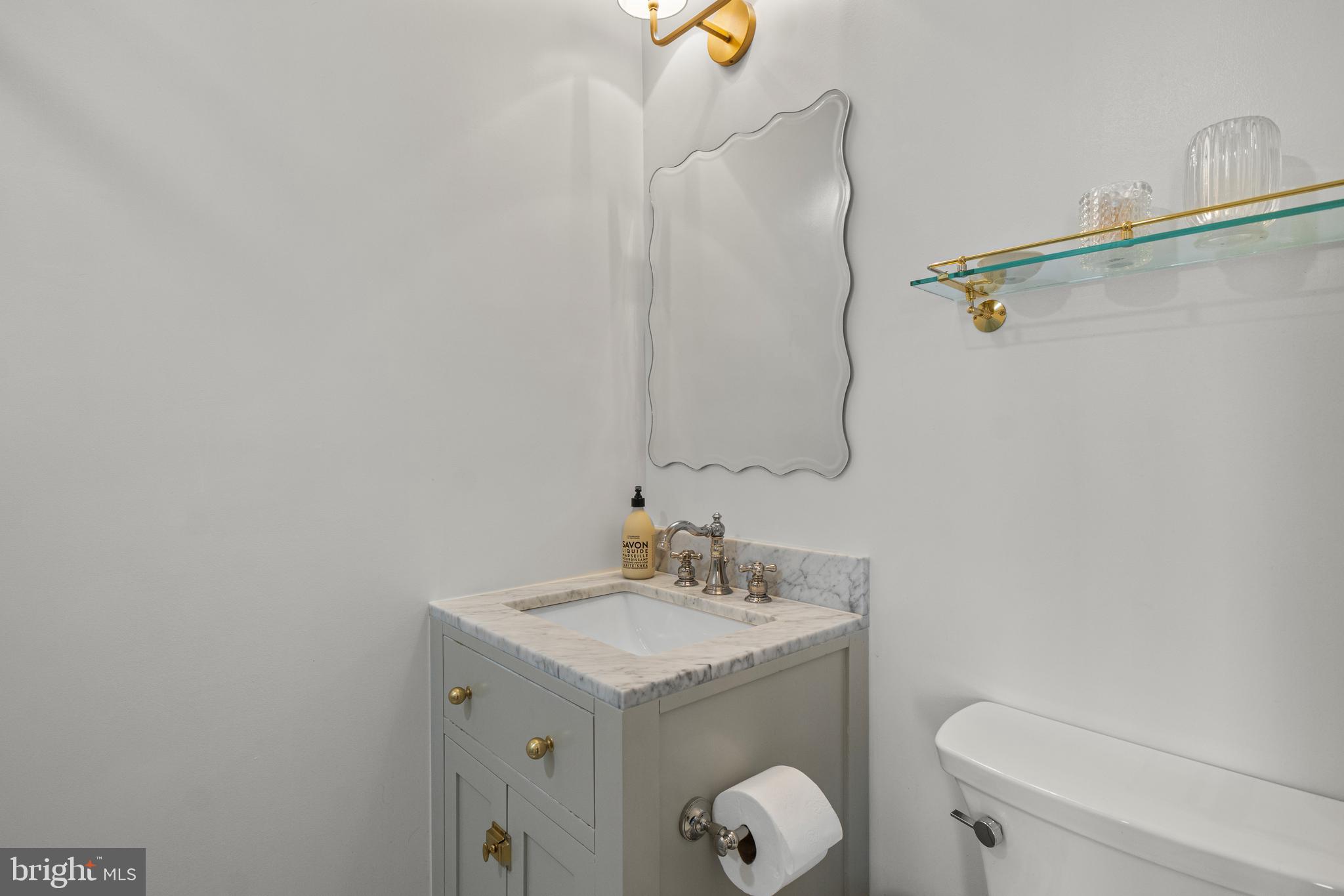 COVINGTON - Residential