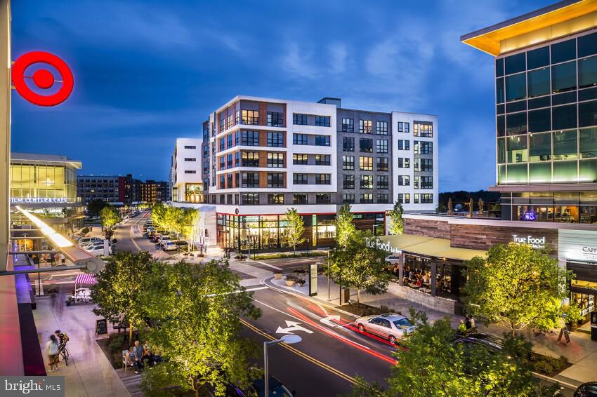 COVINGTON - Residential