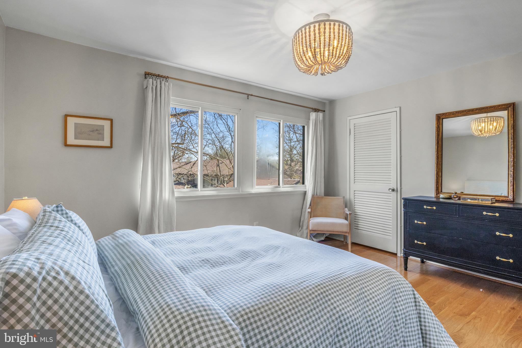 COVINGTON - Residential