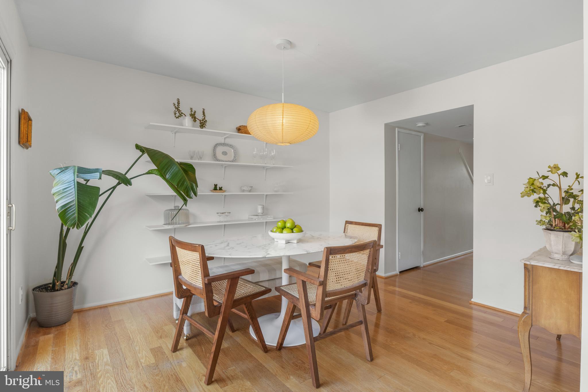 COVINGTON - Residential