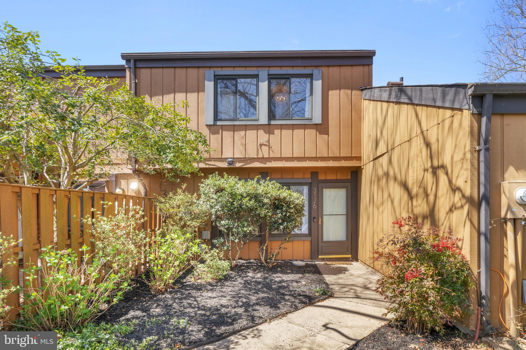 COVINGTON - Residential