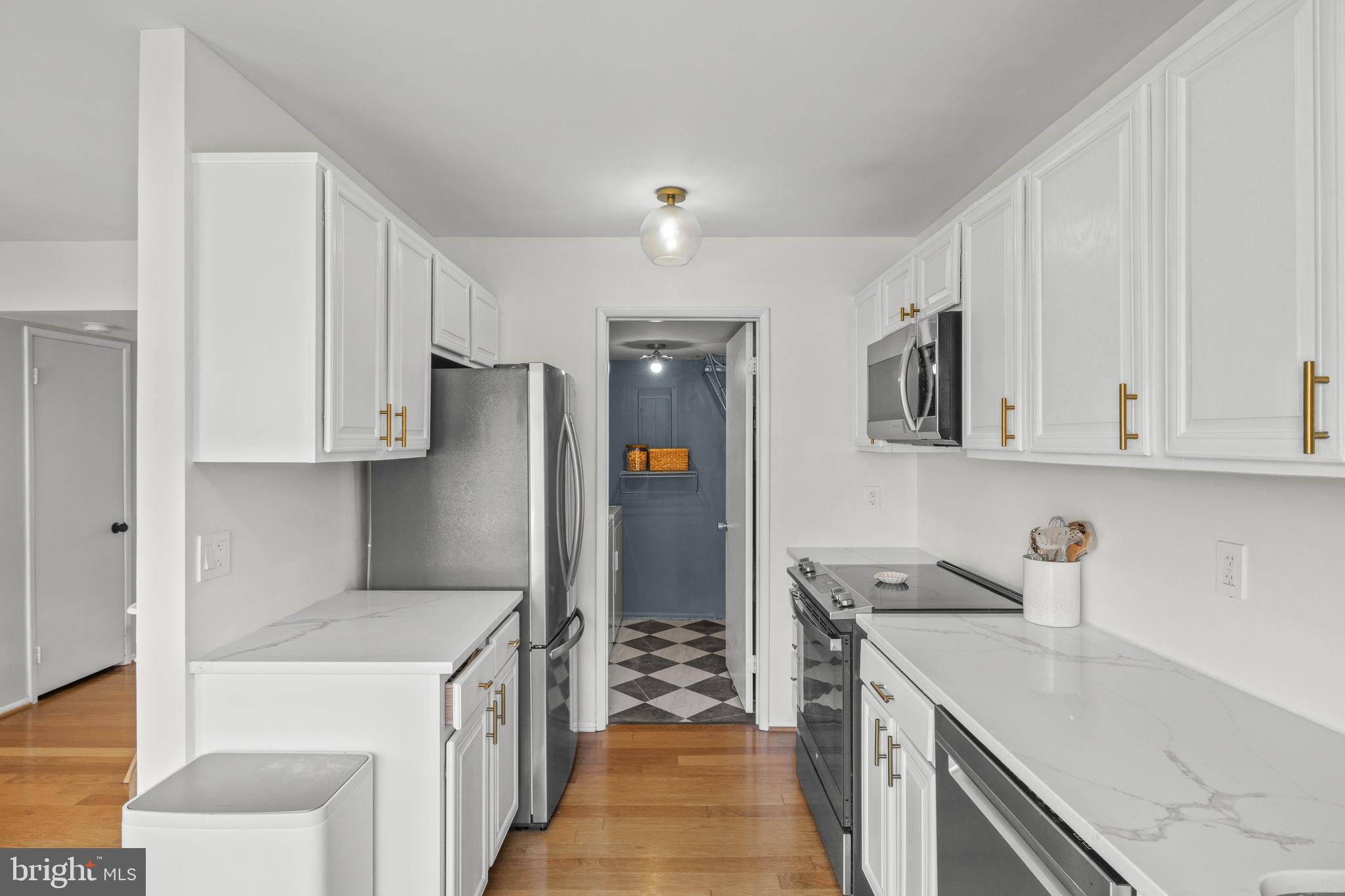 COVINGTON - Residential