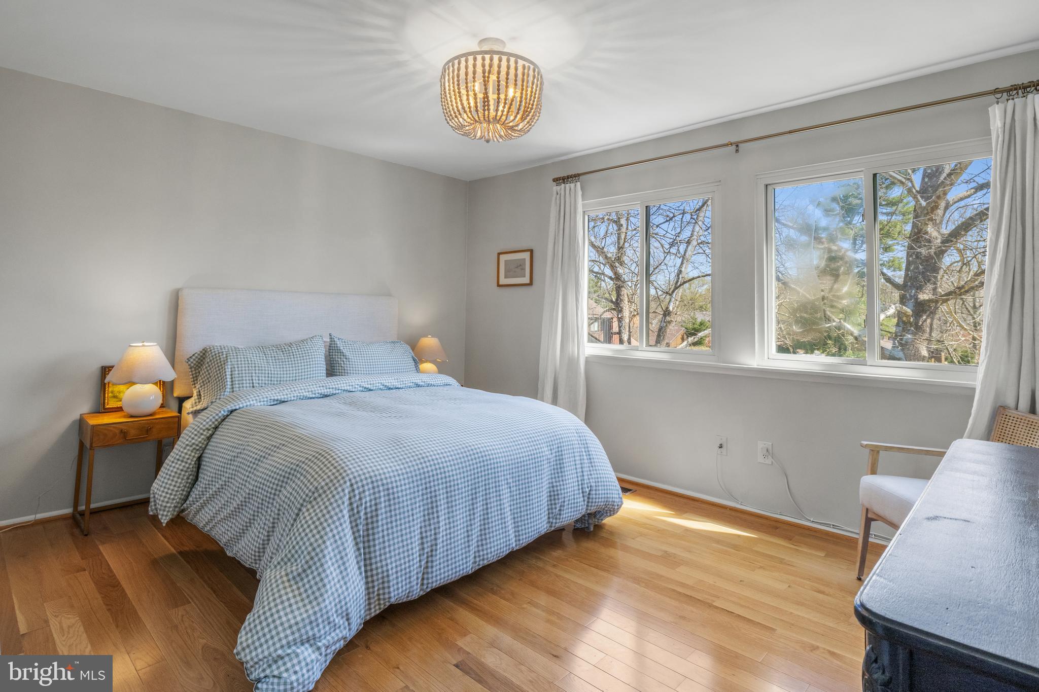 COVINGTON - Residential