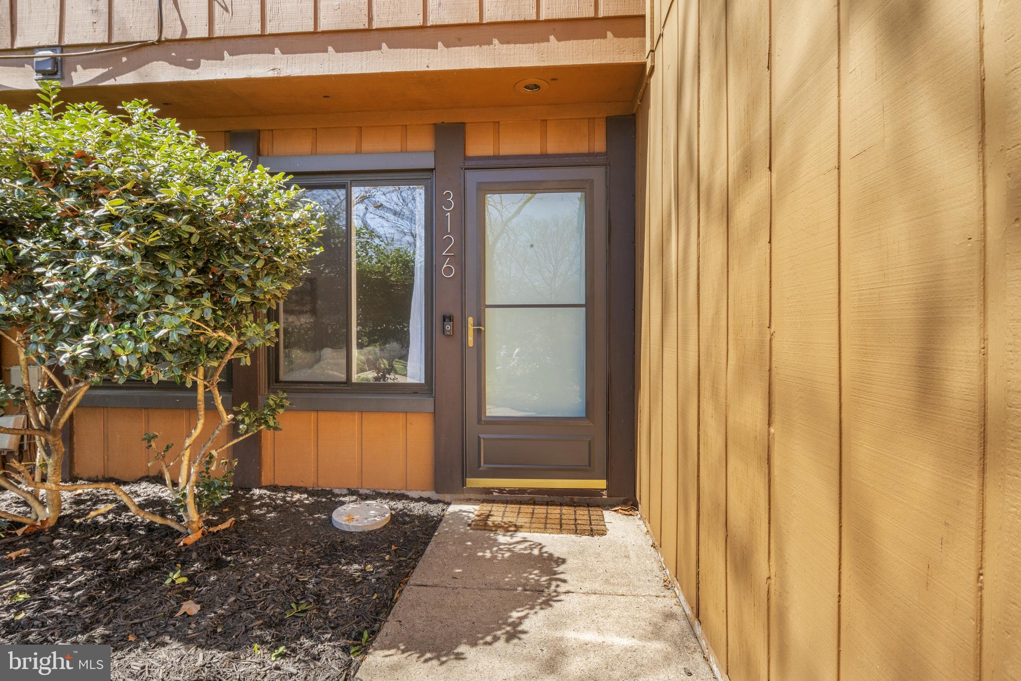 COVINGTON - Residential