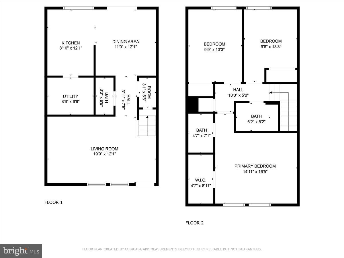 COVINGTON - Residential