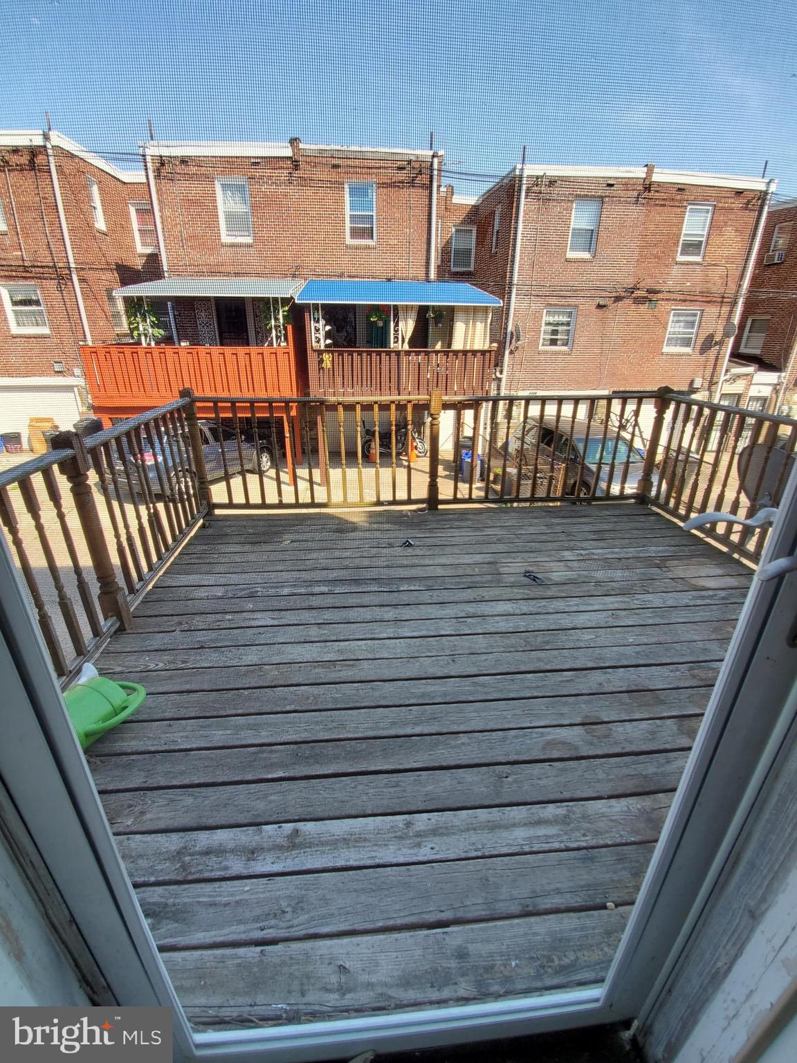 WEST OAK LANE - Residential