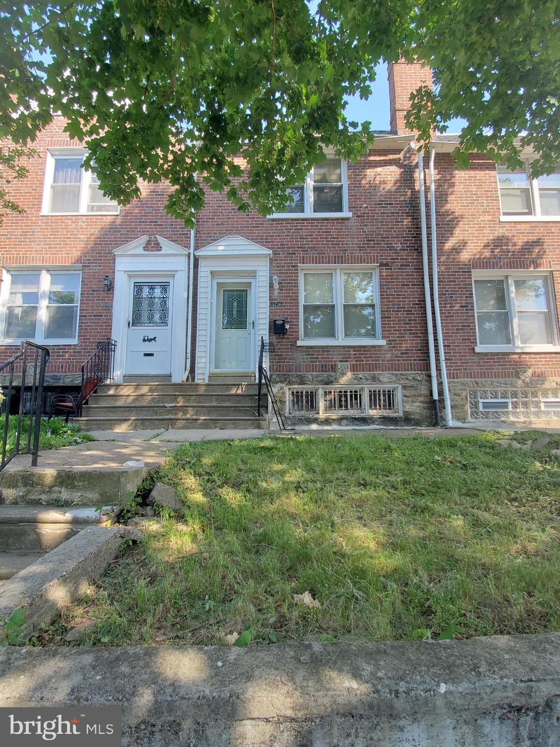 WEST OAK LANE - Residential