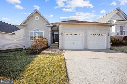 8 CASSIN HILL ROAD GARNET VALLEY PA 19060