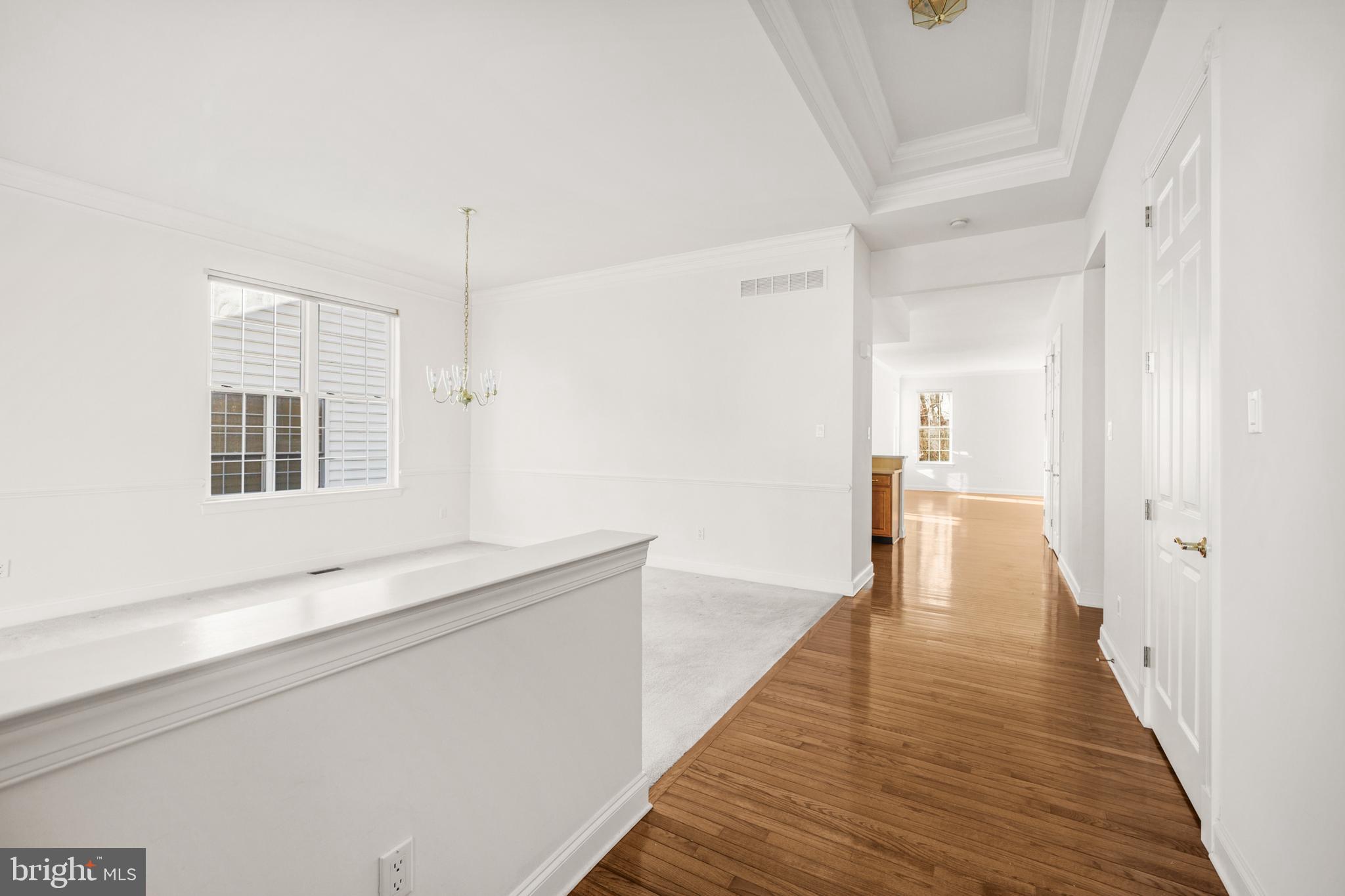 RIVIERA AT CONCORD - Residential