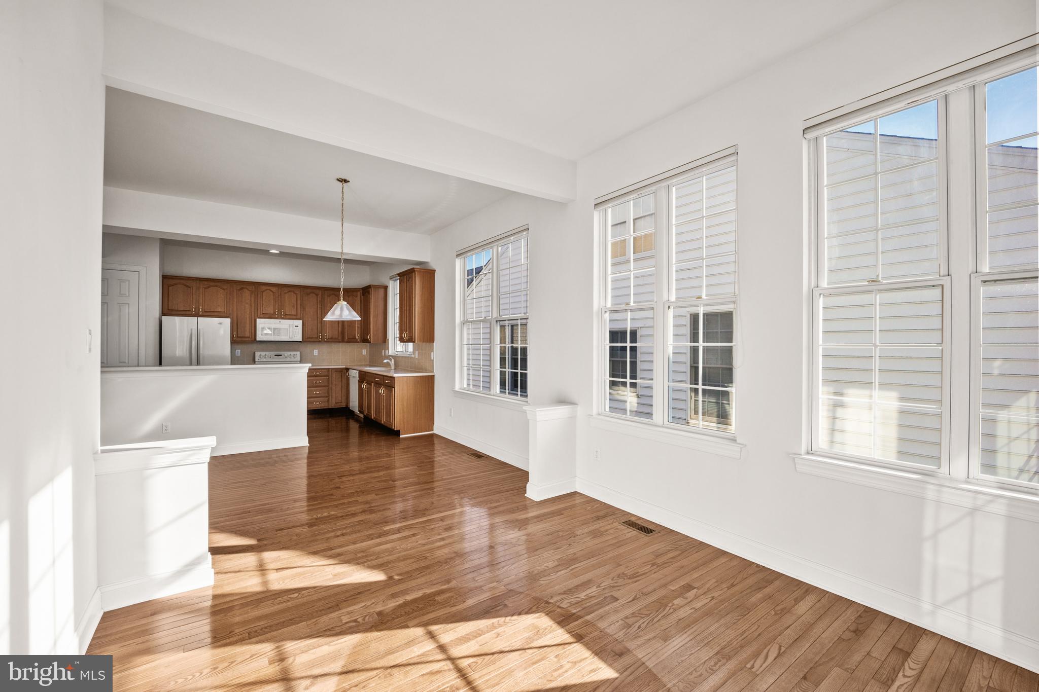 RIVIERA AT CONCORD - Residential