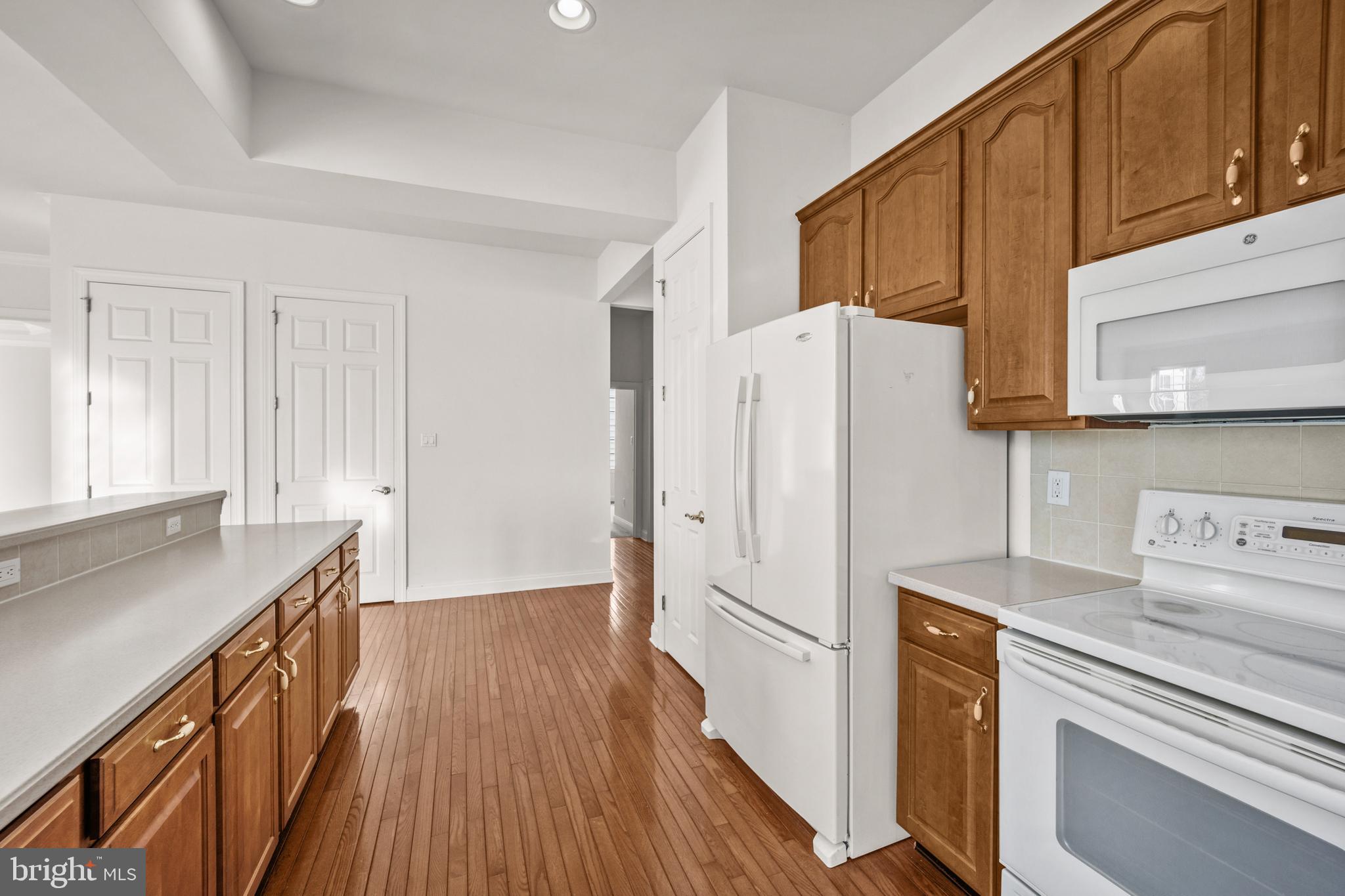 RIVIERA AT CONCORD - Residential