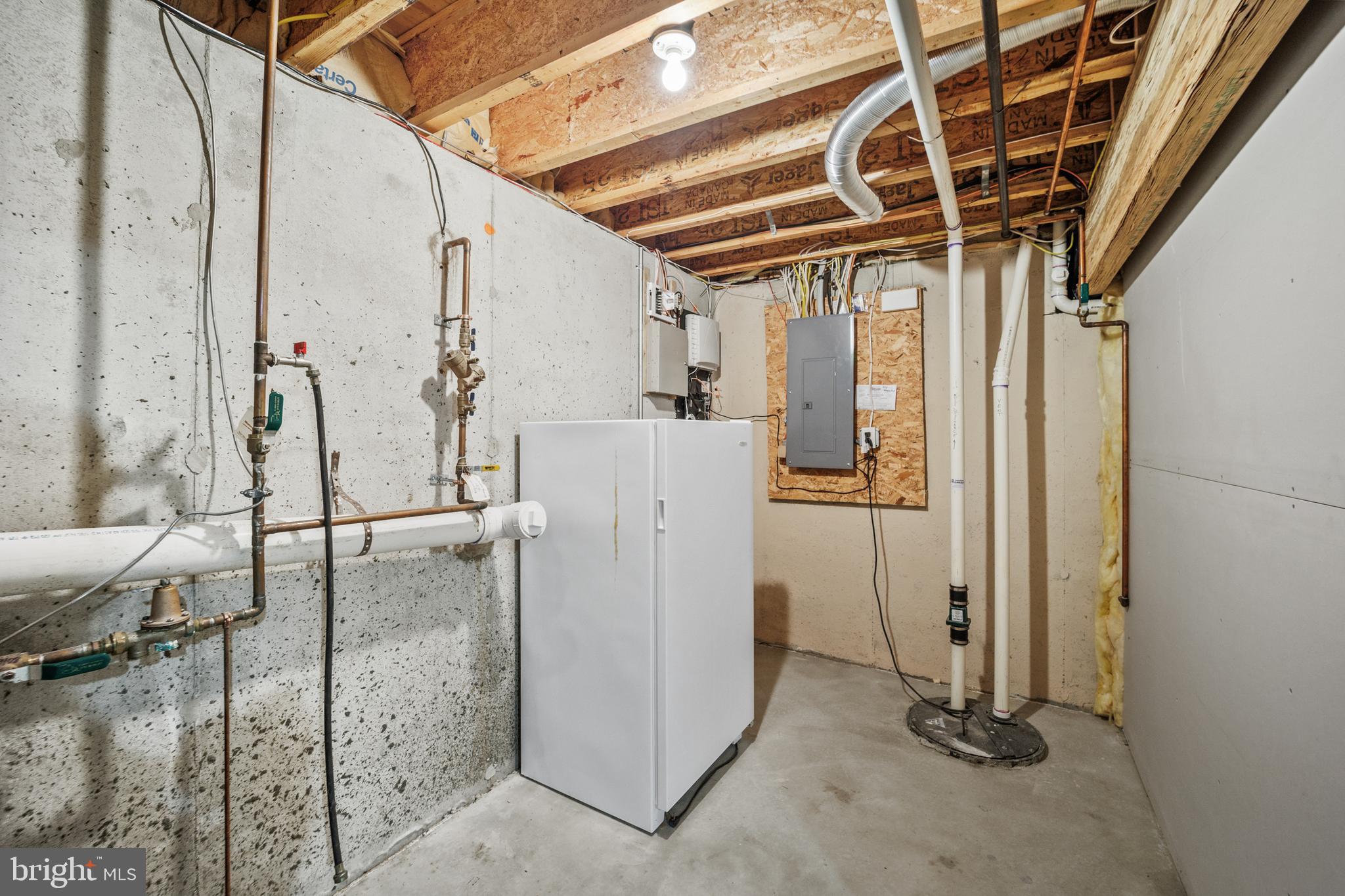 RIVIERA AT CONCORD - Residential