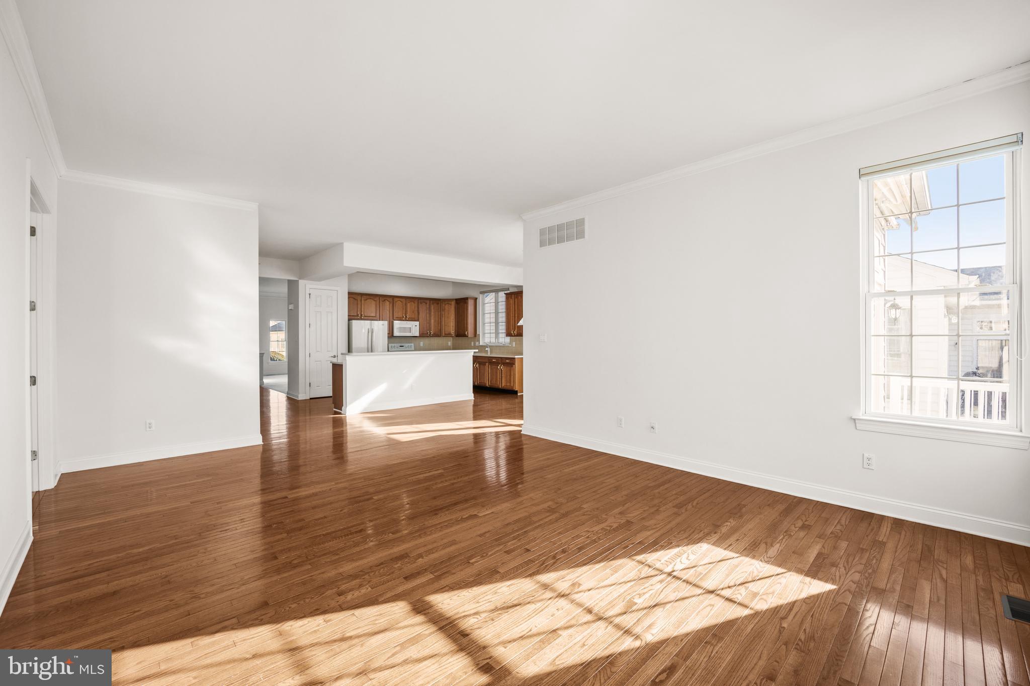 RIVIERA AT CONCORD - Residential