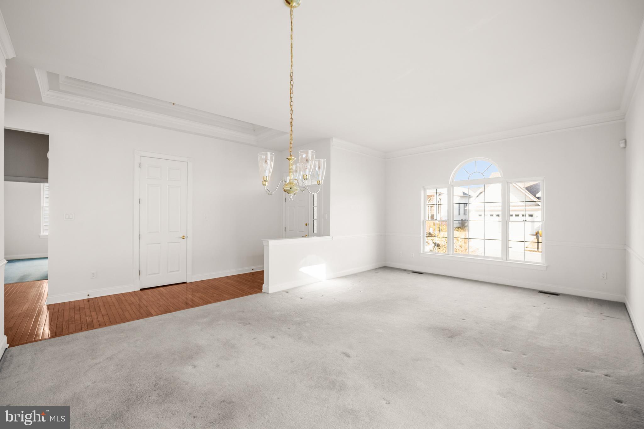 RIVIERA AT CONCORD - Residential