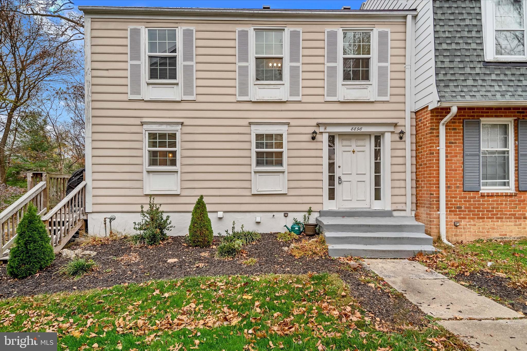 KING CHARLES COMMONS - Residential