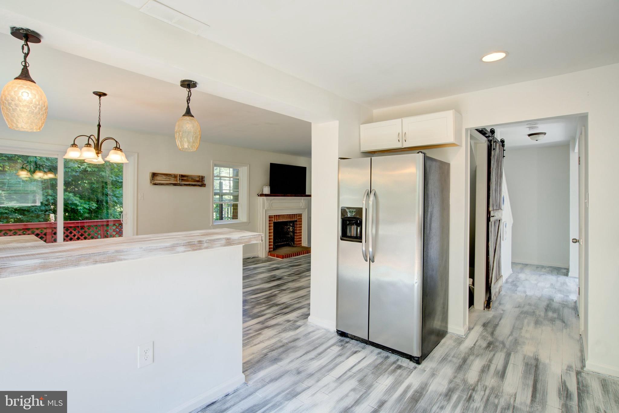 KING CHARLES COMMONS - Residential