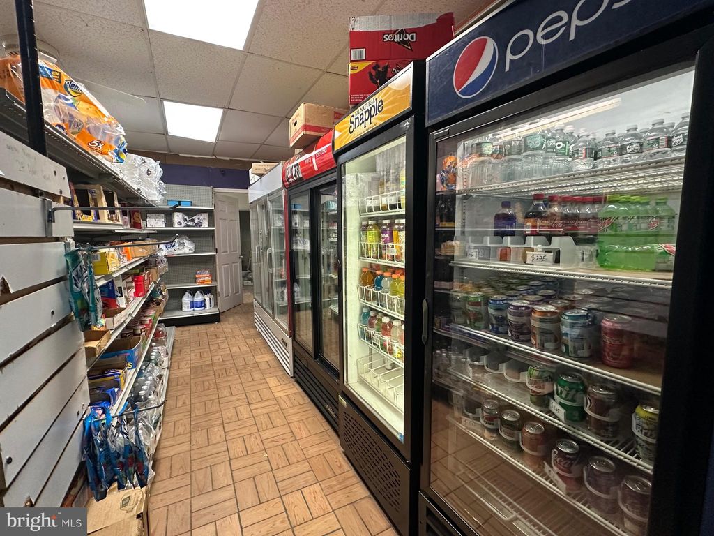 Photo of 1555 S Newkirk Street, PHILADELPHIA, PA 19146 (MLS # PAPH2572160)