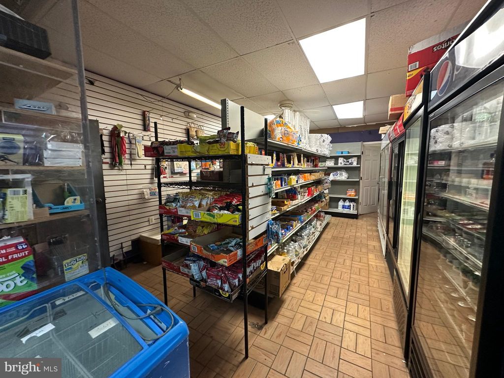 Photo of 1555 S Newkirk Street, PHILADELPHIA, PA 19146 (MLS # PAPH2572160)