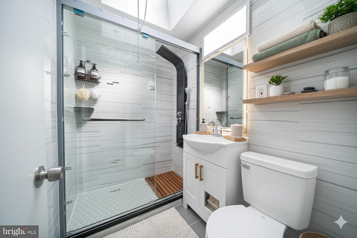 HOLMESBURG - Residential