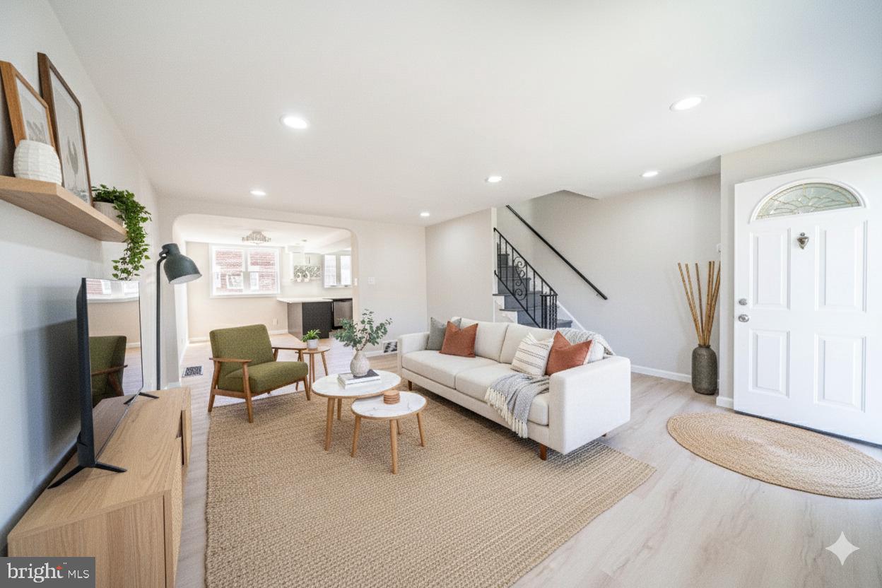 HOLMESBURG - Residential