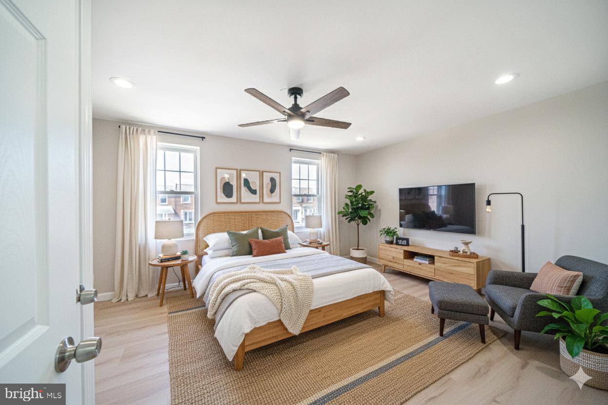 HOLMESBURG - Residential