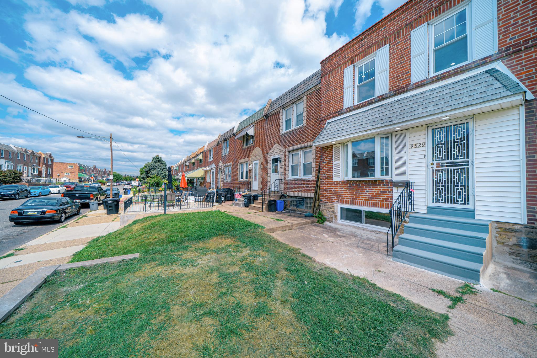 HOLMESBURG - Residential