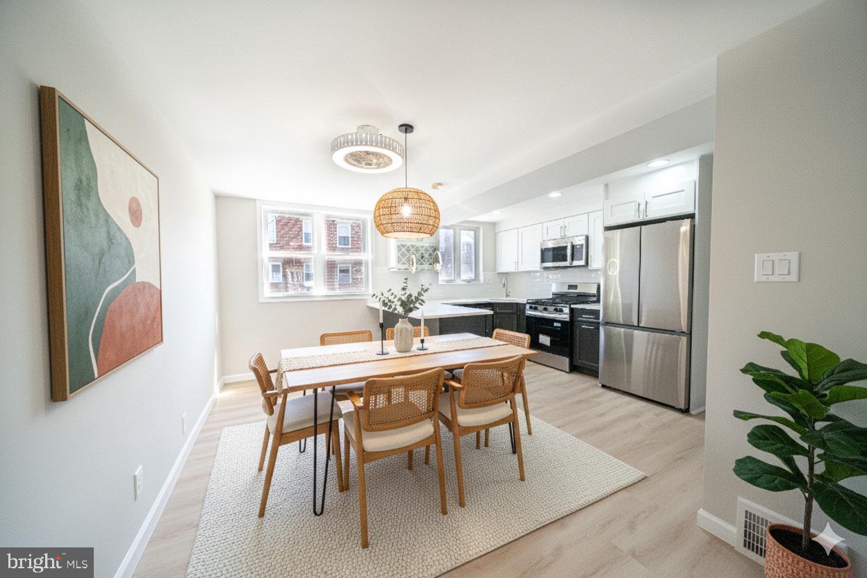 HOLMESBURG - Residential