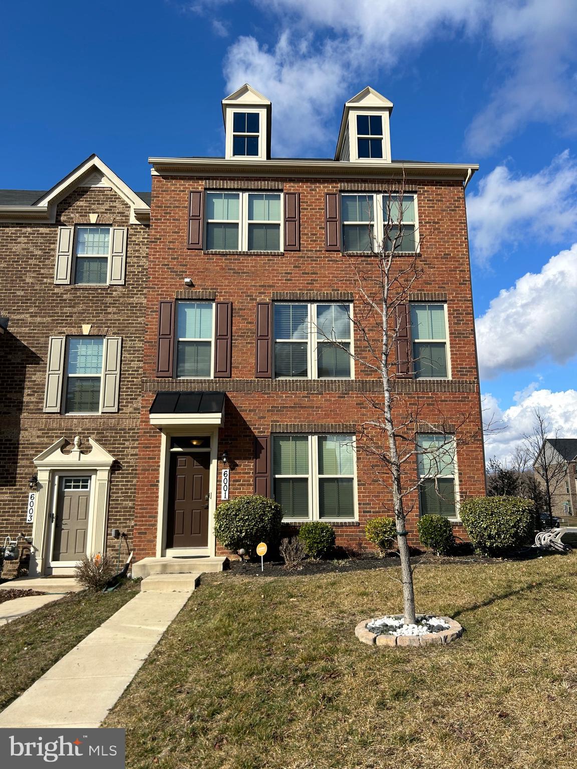 NORBOURNE PARK - Residential Lease