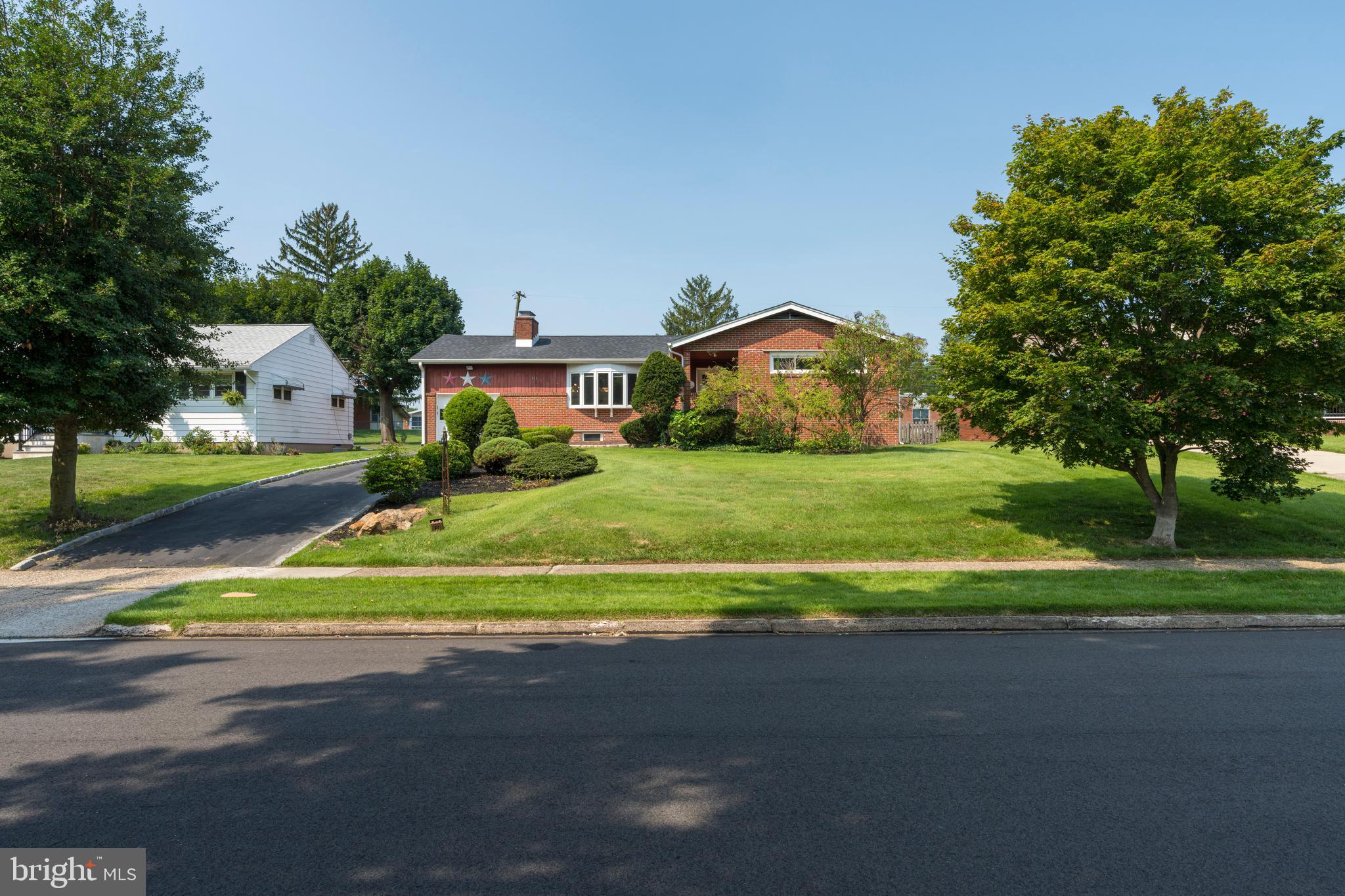 331 HAMILTON BOULEVARD