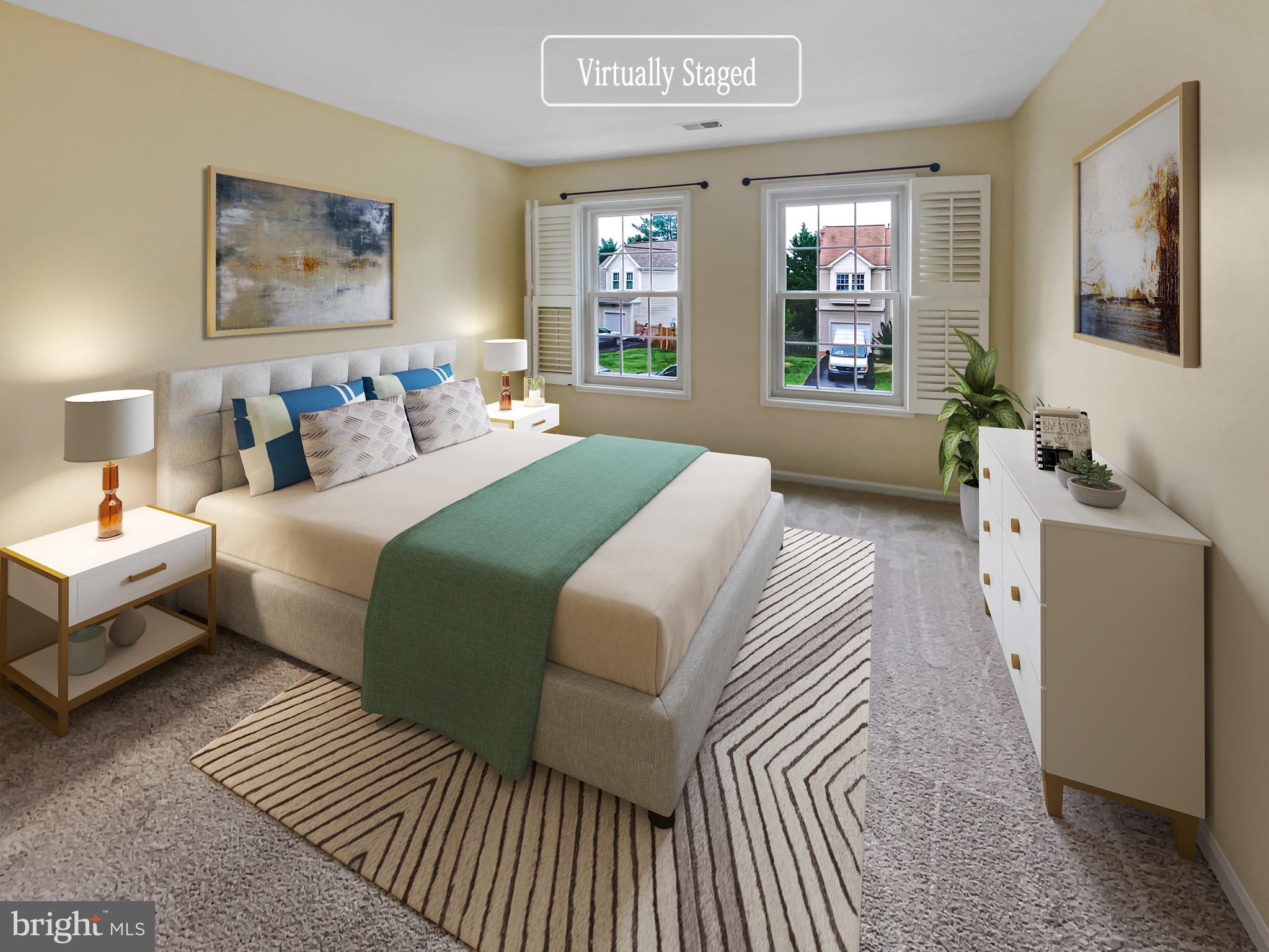 DRANESVILLE ESTATES - Residential