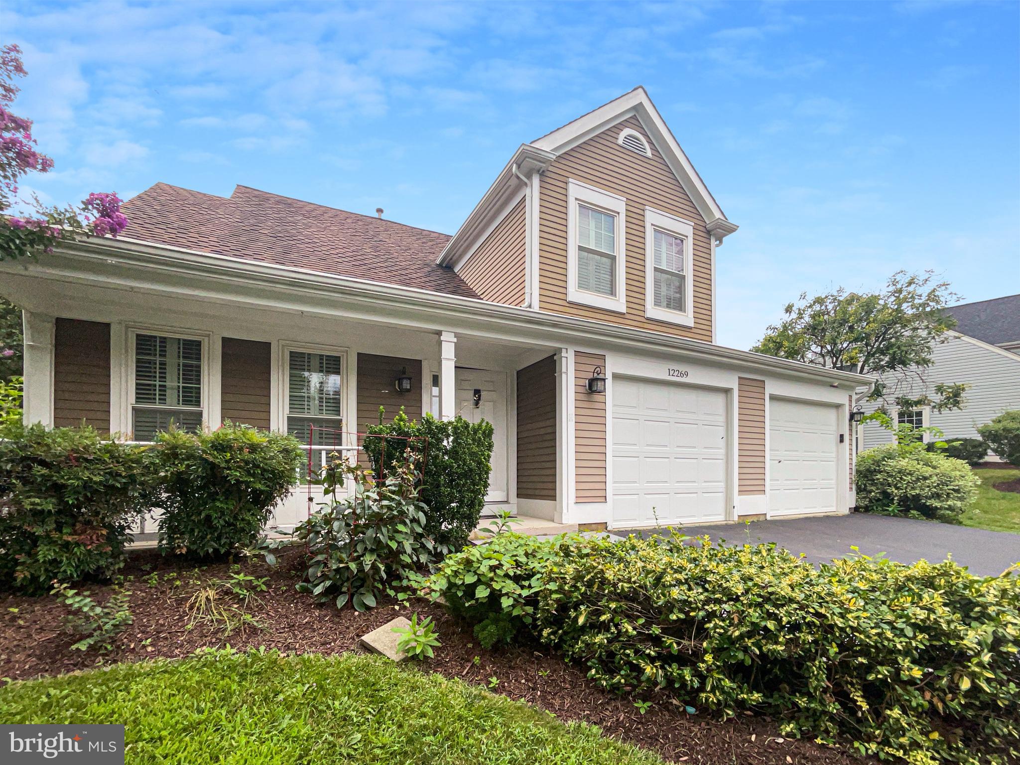 DRANESVILLE ESTATES - Residential