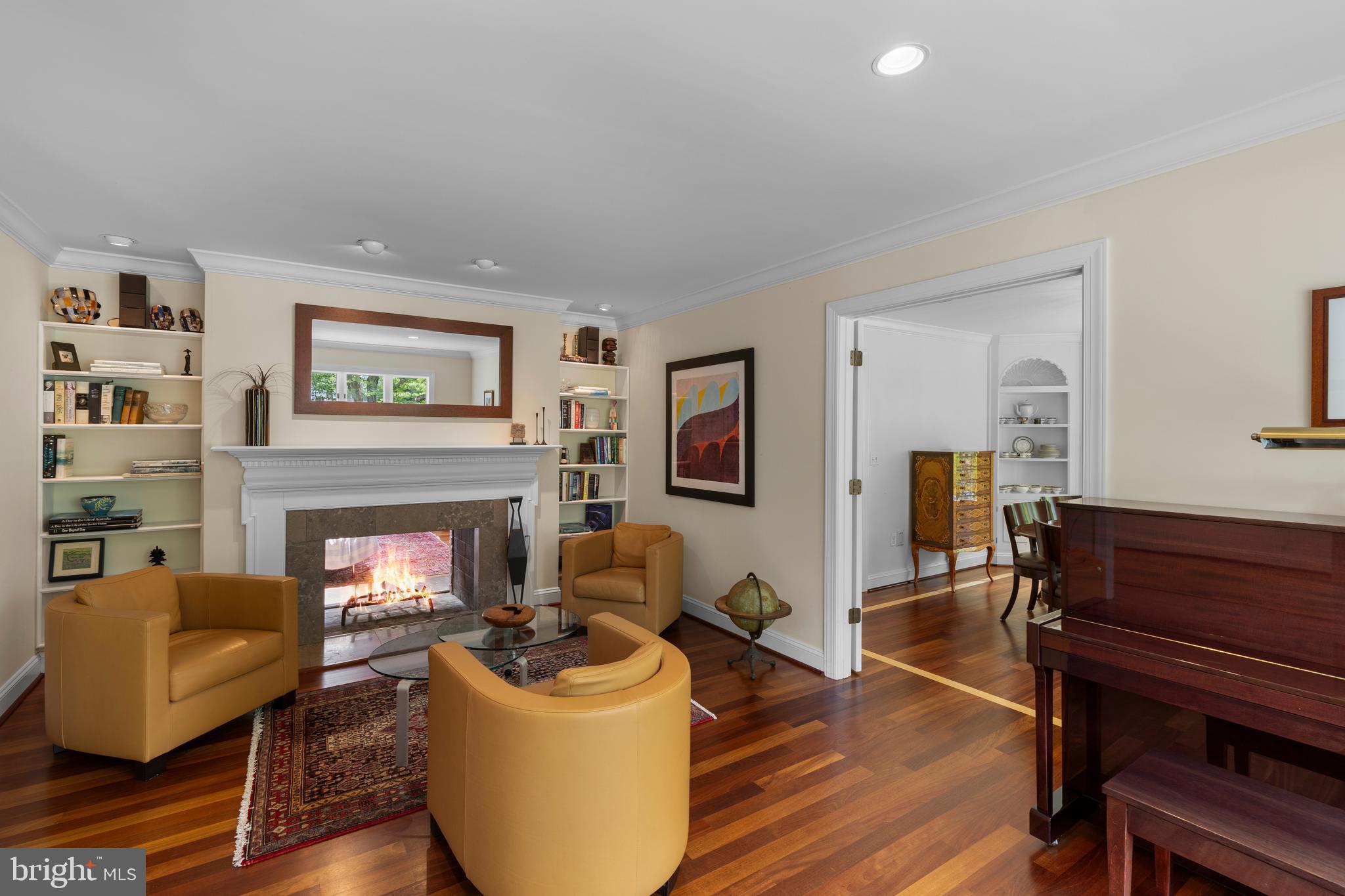 EATONS LANDING - Residential