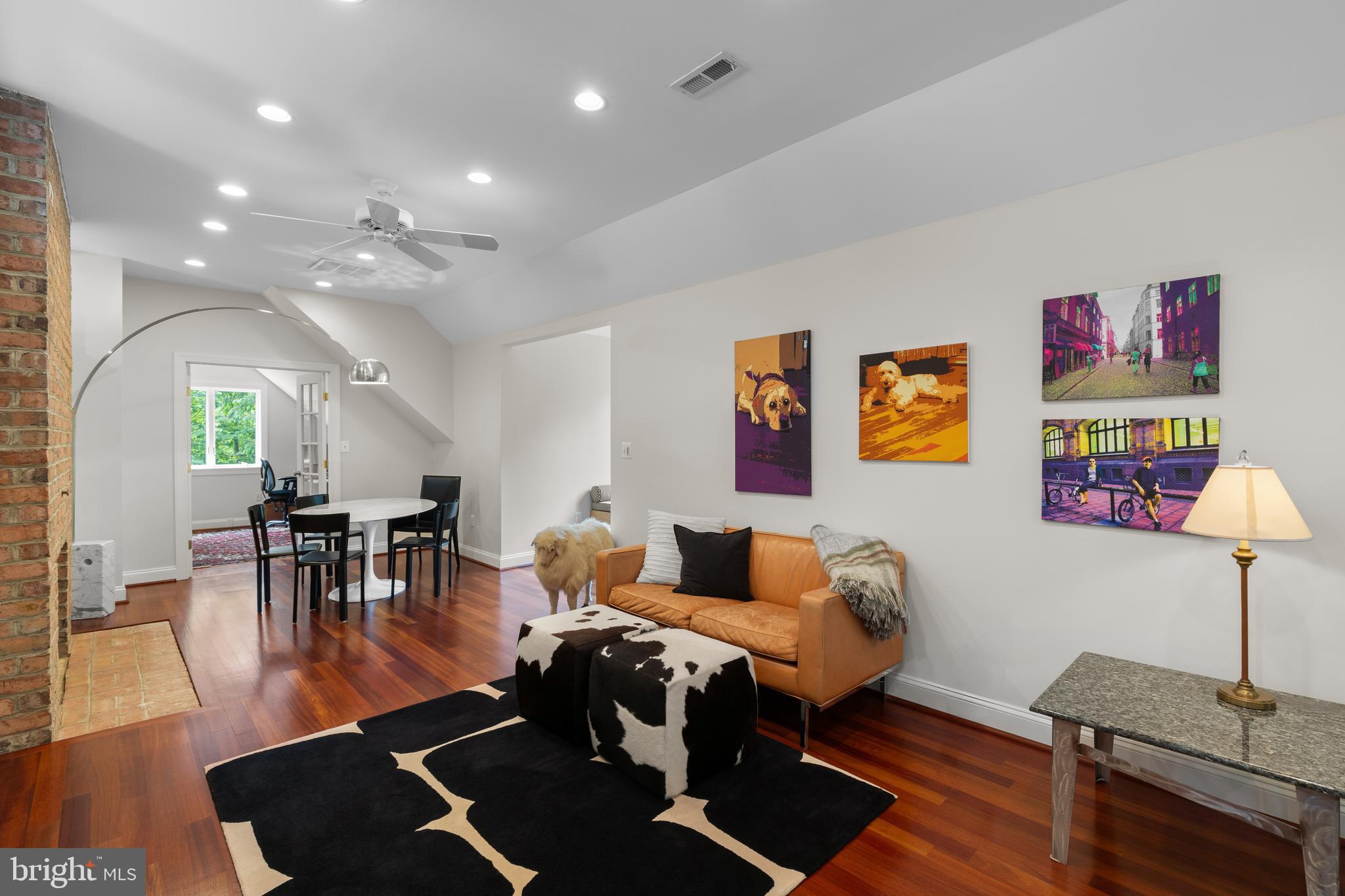 EATONS LANDING - Residential