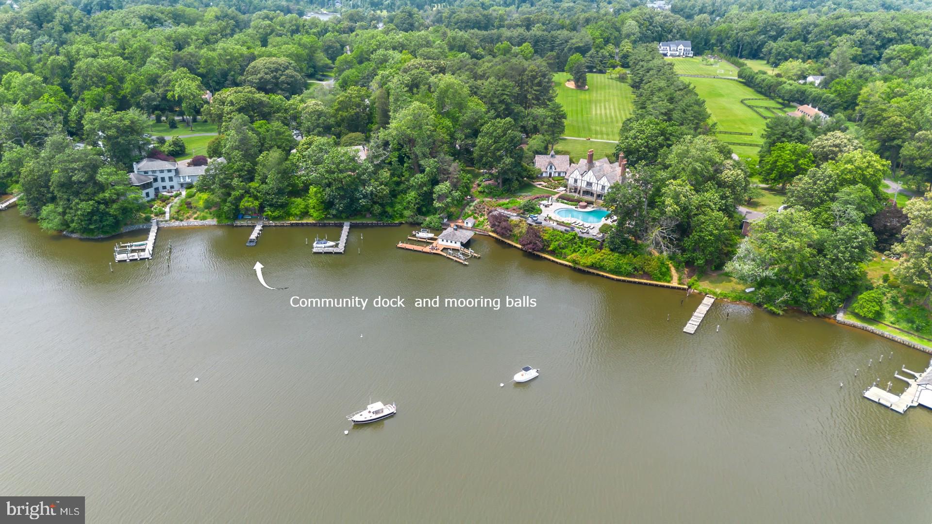 301 EATONS LANDING DRIVE