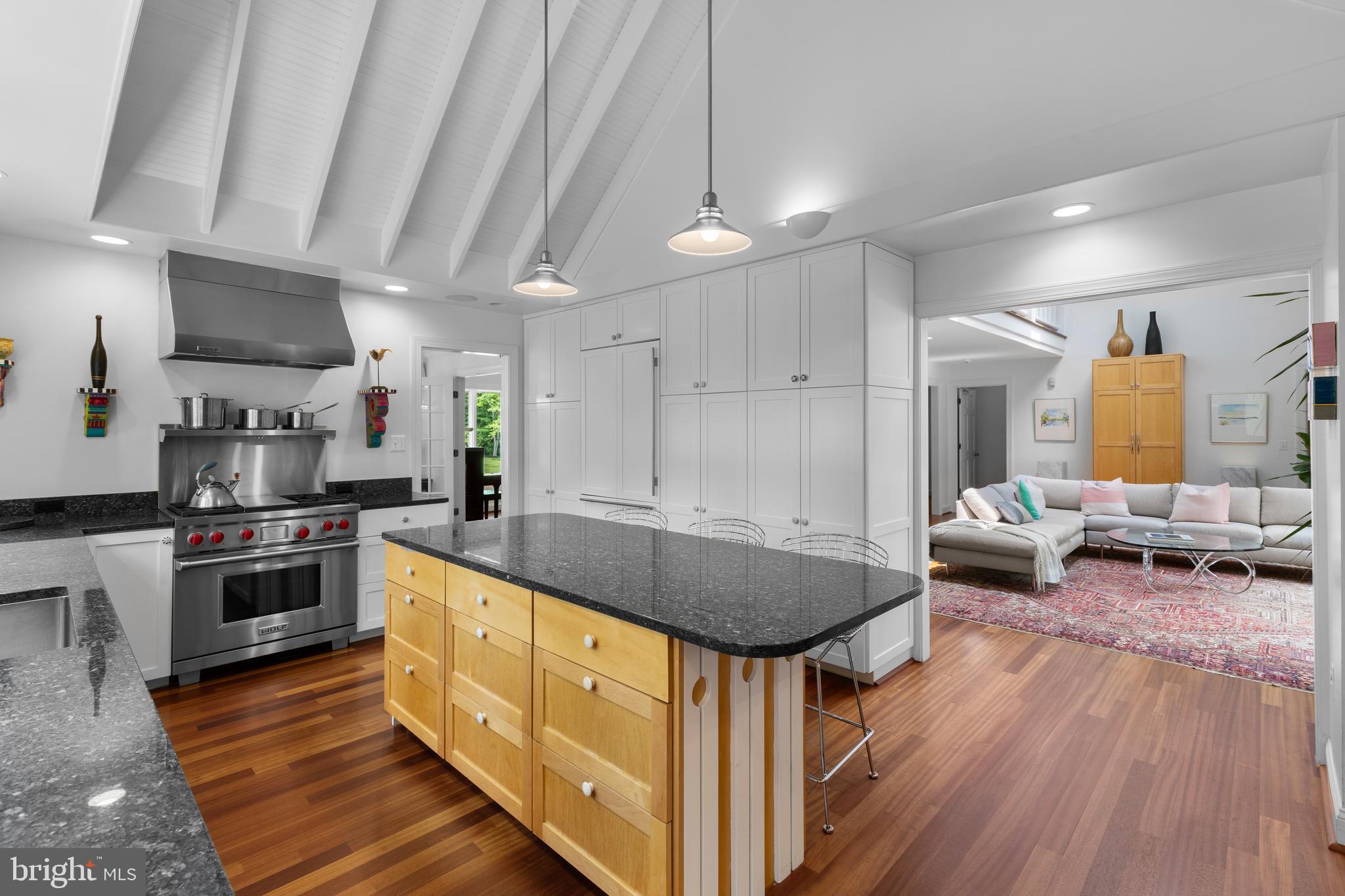 EATONS LANDING - Residential