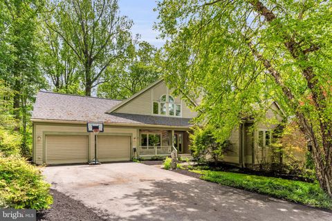 2815 SAGEWOOD DRIVE GLENWOOD MD 21738