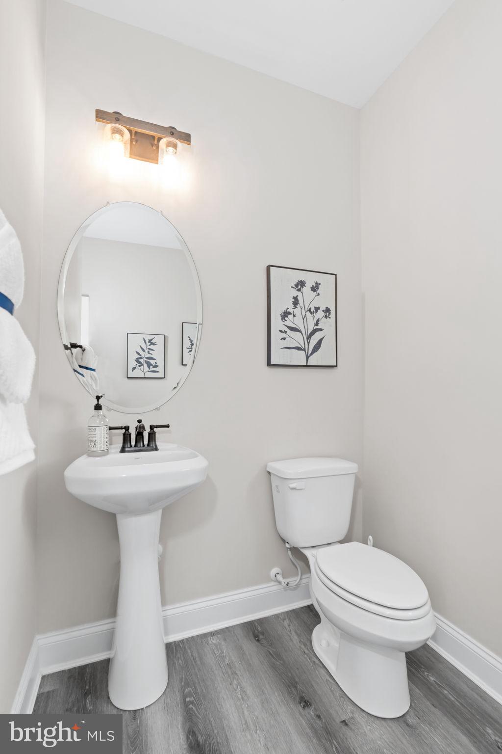 MOUNT FRIENDSHIP - Residential