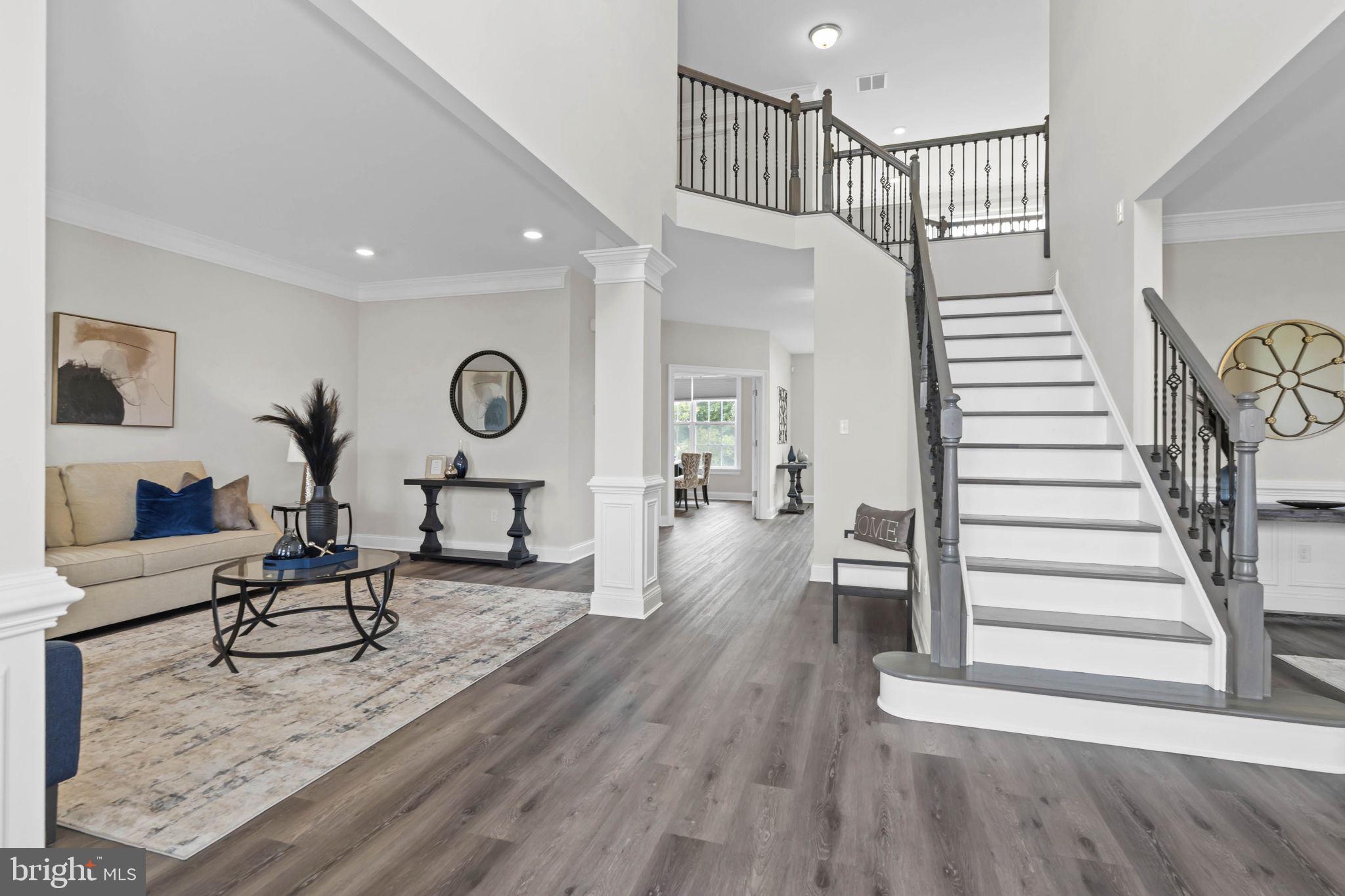 MOUNT FRIENDSHIP - Residential