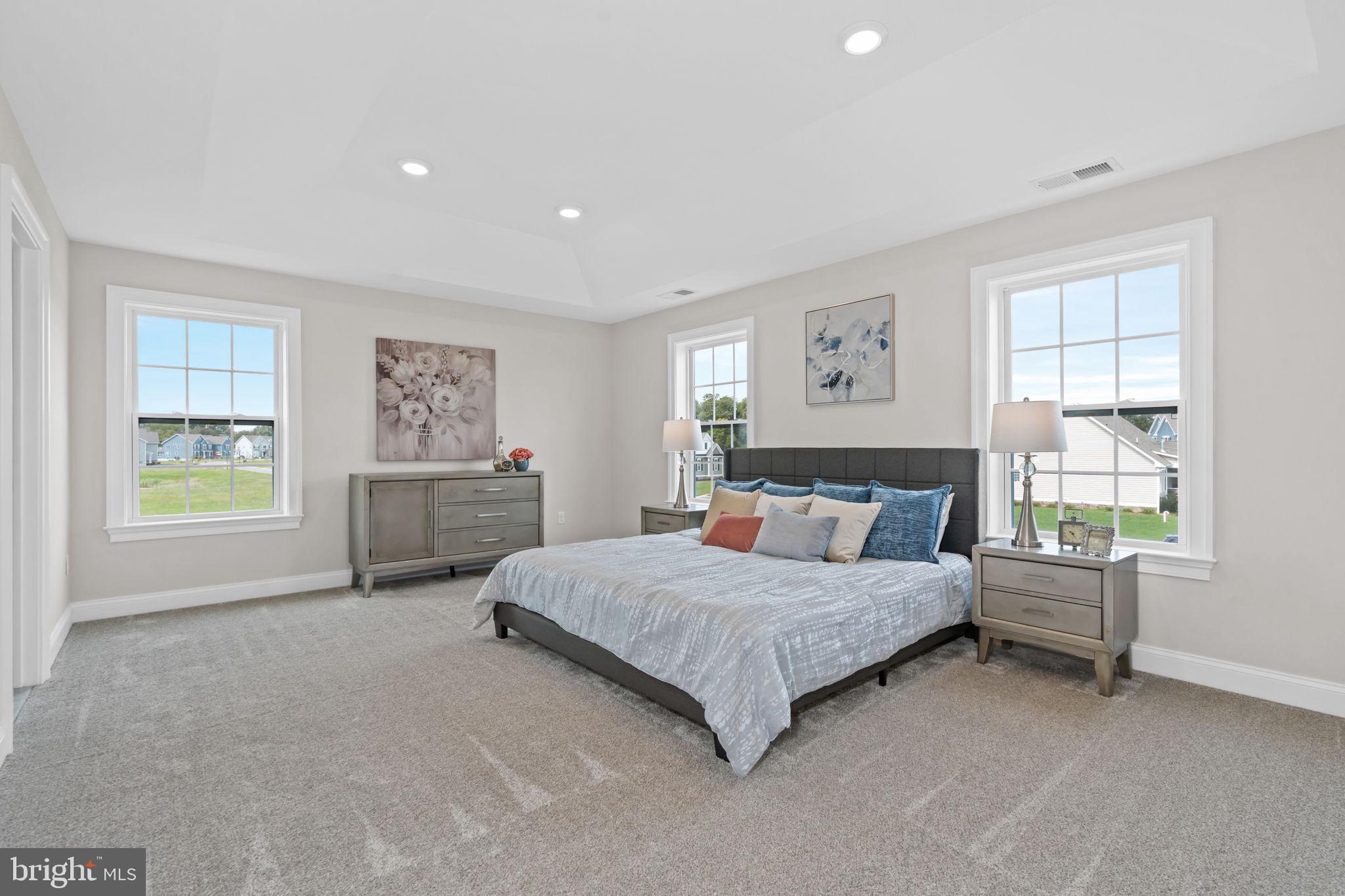 MOUNT FRIENDSHIP - Residential