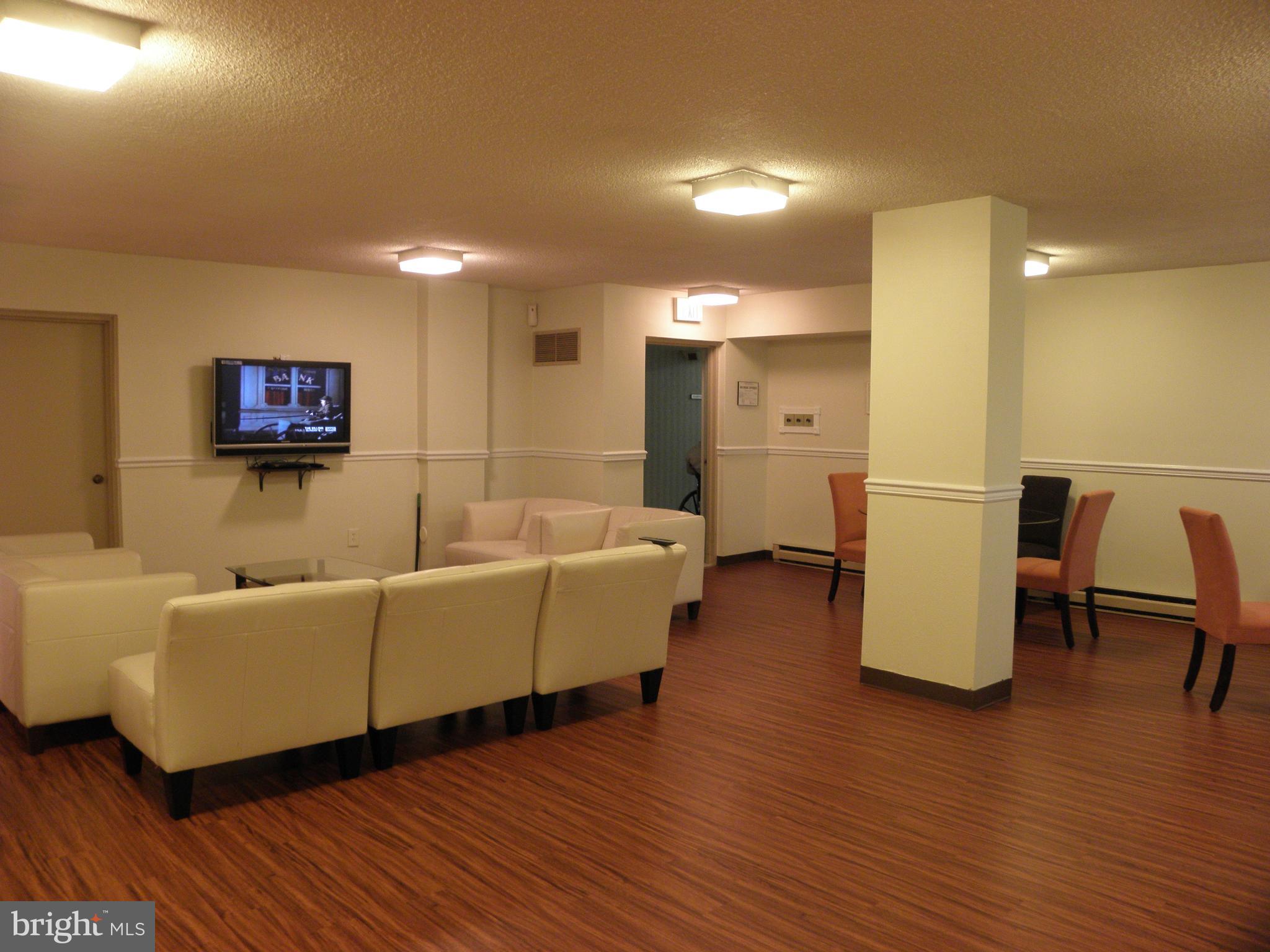 HUNTING CREEK CLUB - Residential