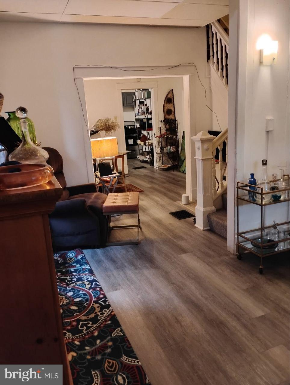 HARRISBURG CITY - Residential