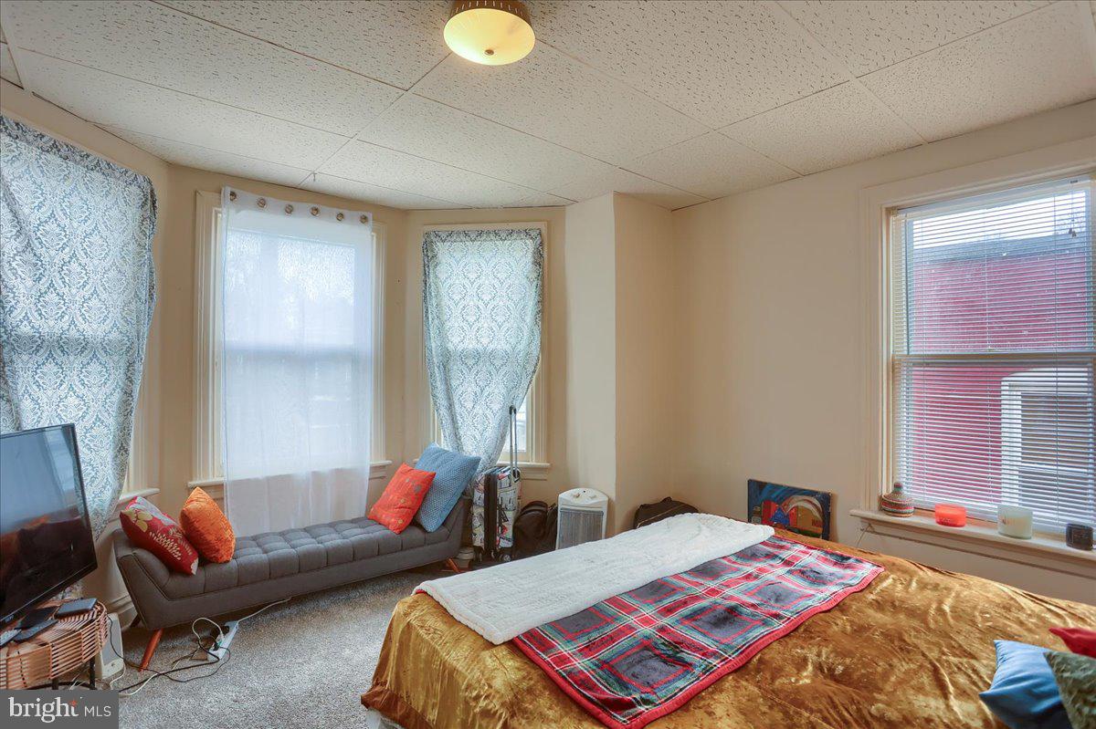 HARRISBURG CITY - Residential