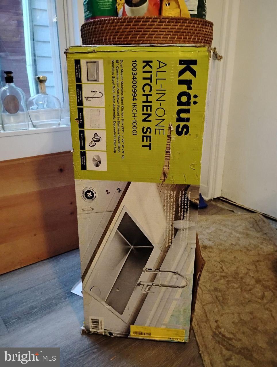 HARRISBURG CITY - Residential