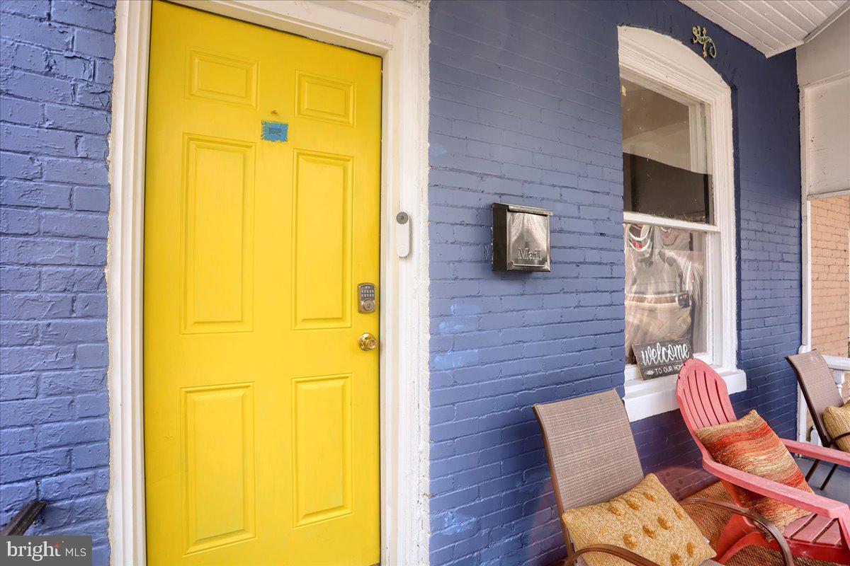 HARRISBURG CITY - Residential