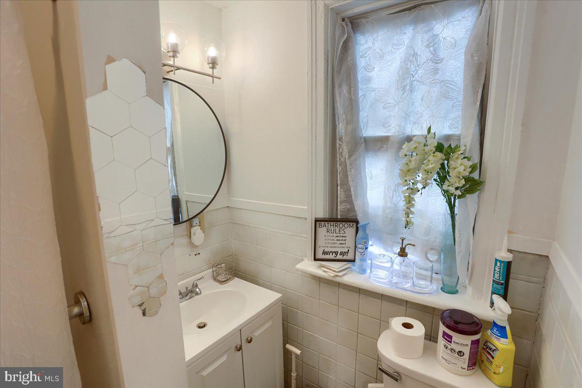 HARRISBURG CITY - Residential